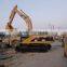 Used 20 ton Crawler Excavator for sale,320C