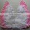 Light Pink Small Angel Wings For Crafts Wholesale Chicken Angel Wings Suppliers