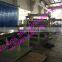 PVC Floor Mat Extrusion Line
