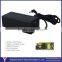 36W 2 Pin AC socket Desktop Power Adapter
