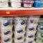 BLUE BEAD SUGAR PASTE & FONDANT (17 COLORS) (GENERAL LIST)