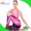 wholesale sublimation fitness leggings factory price