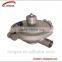Sanitary Stainless Steel Constant Pressure Adjust Valve