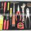 22pcs High grade aluminum box household combination hand tools set                        
                                                Quality Choice