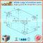 ISO 1161 Container Corner Casting