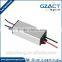 CE ROHS approved 5v adapter ip67 waterproof led driver for led strip lights