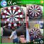 Outdoor Funny Sport Game Giant Inflatable Dart Board,Inflatable Dart Board Gallery