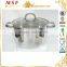 4.5L stainless steel cookware cooking pot