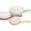 Nonstick Ceramic Coating Pan Ceramic Frying Pans