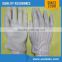 Electronic esd pu gloves