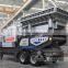 primary jaw stone crusher mobile crusher for stones/ mini stones crusher prices