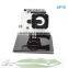 Hot Sell display stand for Gopros Heros 4 3+/3/2/1, with 1x Buckle Basic Mount & 1x Screw for gopros accessories GP76