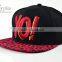 014 New Fashion YO Adjustable Snapback Hip-hop Baseball Cap Unisex