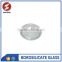 pryex clear borosilicate glass lampshade wholesale