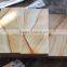2016 Popular Yellow Wooden Sandstone Tile For wall and flooring