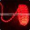 20 meters Horizontal Rope Led Light