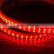 240leds 2lines Red 3014 50 meters 230V LED Strip