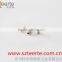 double flat ended set screws