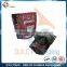 OEM Sea Salt Pouch Body Scrub Cream Packaging Bags