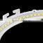 ultra slim round led light panel, 2500K-7000k led light panel