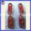 Anodise aluminum 6061 CNC machining parts                        
                                                Quality Choice