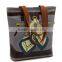bulk cotton net shopping picking bags