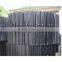 excavator track pad for excavator rubber track pad