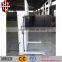2m CE hydraulic floor wheelchair lift for disabled person