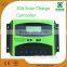 LCD Display 30A PWM Charge Controller /solar Regulator