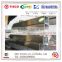 2b finish cold rolled 201 stainless steel square pipe