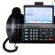 7" touch screen fancy IP telephone with Android system