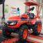 China Top 60hp 4wd Farm Tractor For Sale