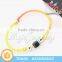 Factory Direct Make High Quality Newest Mood Bead Charm Bracelet