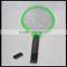 2015 hot sale indoor 2AA mosquito swatter