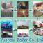 Best coal fired boiler manufacturer in China