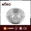 china factory round basin with cheap price