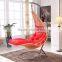 Outdoor Rattan Swing Chair