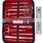 Medical Supplies Disposable Sterile Surgical Operation Kit, Surgical Operating Package