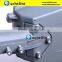 HAMLET 70W 150W 250W 400W die cast aluminium street light housing