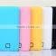 8000mAh Li-polymer battery charger Portable Power Pack