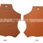 Special Image Genuine Leather Pattern Embossed Leather