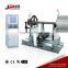 belt drive dynamic balancing machine