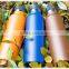 Outdoor travel sport 600ml vacuum double wall stainless steel water bottle