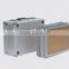 portable acrylic zigzag folding brochure stand