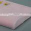 BBP006 100% Polyurethane Contour Visco Elastic Memory Foam Baby Pillow