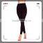 Seamless knitting fabric wholesale women legging