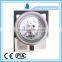 Mpa Explosion Proof Electric Contact Pressure Gauge Types