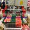 Automatic Plastic Bag Sealing Machine