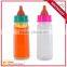 Magic Novelty Disappearing Liquids Feeding Milk and Juice Baby Doll Toy Bottles