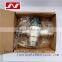 China supplier manufacturer 1" brass thermostatic mixer valve